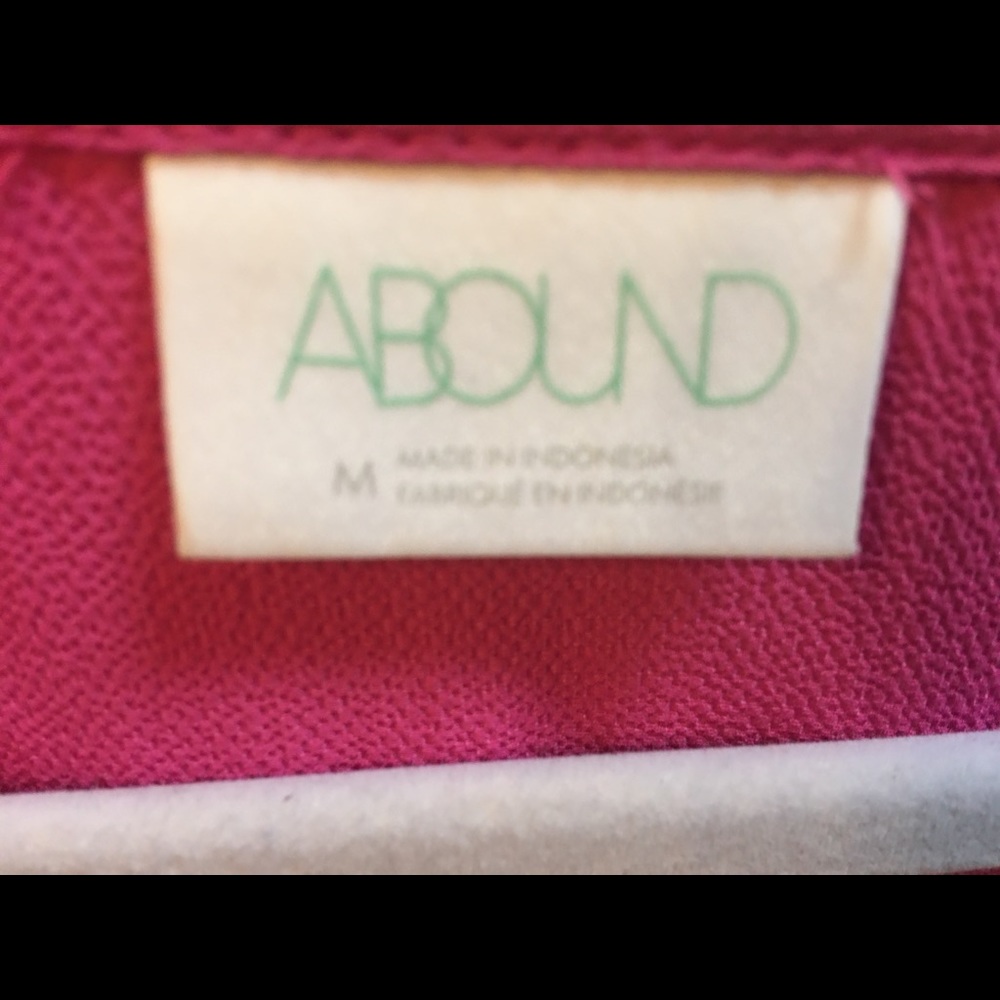 Pink blouse - Picture 2 of 4